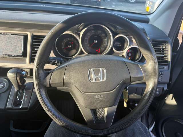 Honda Crossroad 10