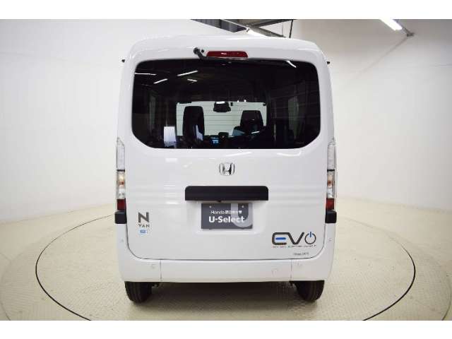 Honda N-VAN e: 3