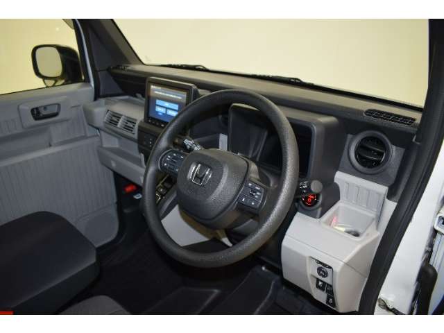Honda N-VAN e: 4