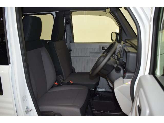 Honda N-VAN e: 5
