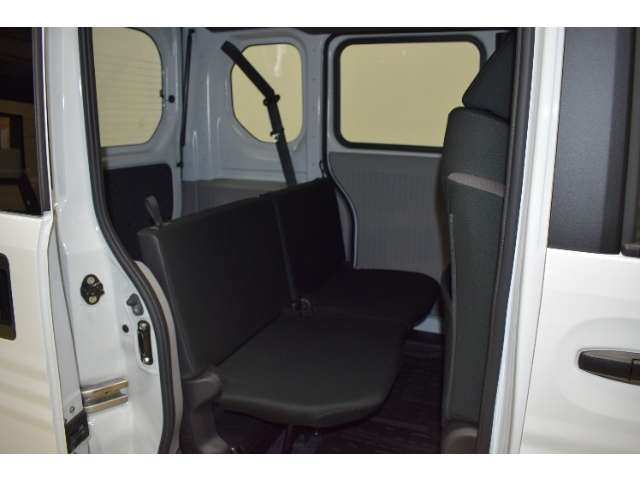 Honda N-VAN e: 6