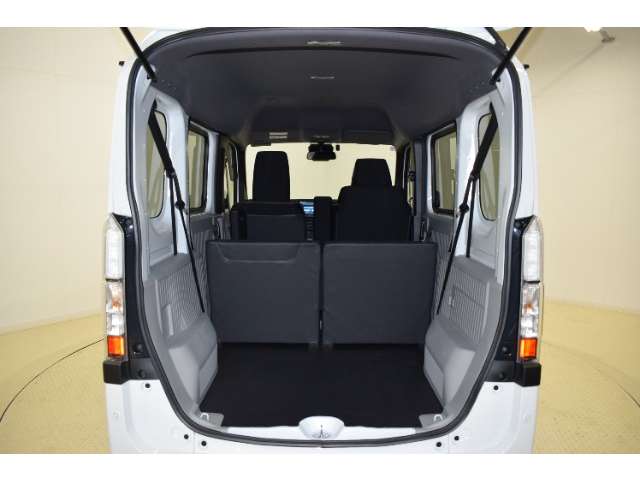Honda N-VAN e: 7
