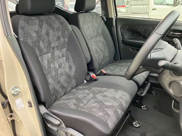 Mitsubishi eK X EV 9