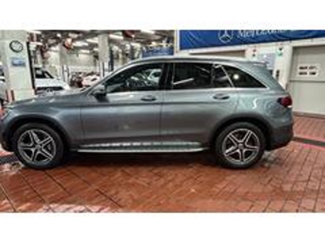 Mercedes-Benz GLC 11