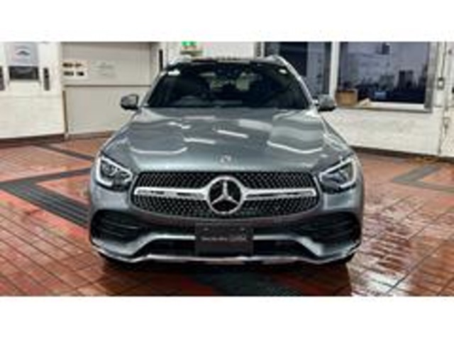 Mercedes-Benz GLC 5