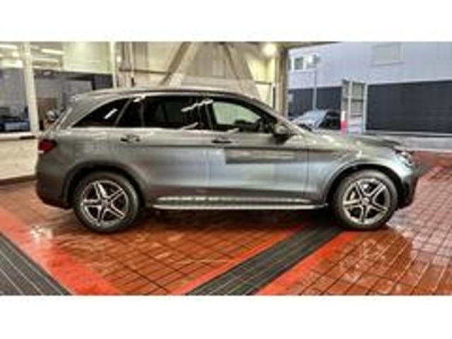 Mercedes-Benz GLC 7