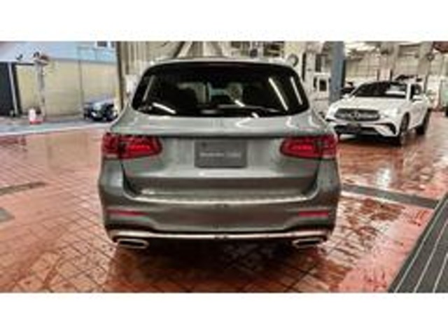 Mercedes-Benz GLC 9