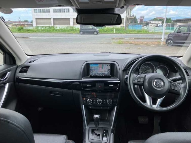 Mazda CX-5 2