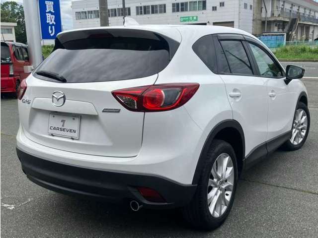Mazda CX-5 3