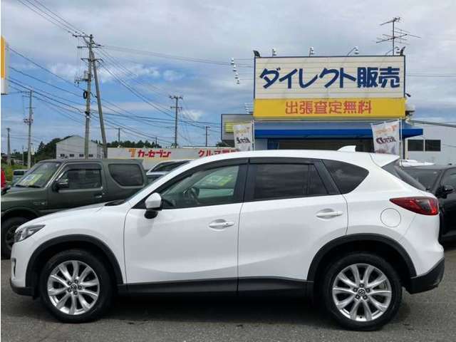 Mazda CX-5 7