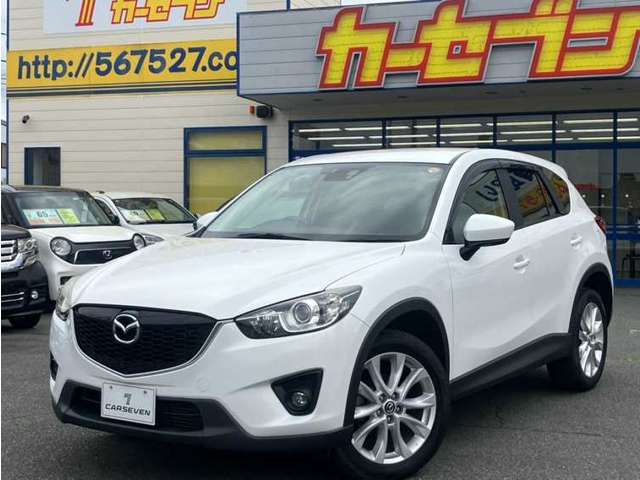 Mazda CX-5 9