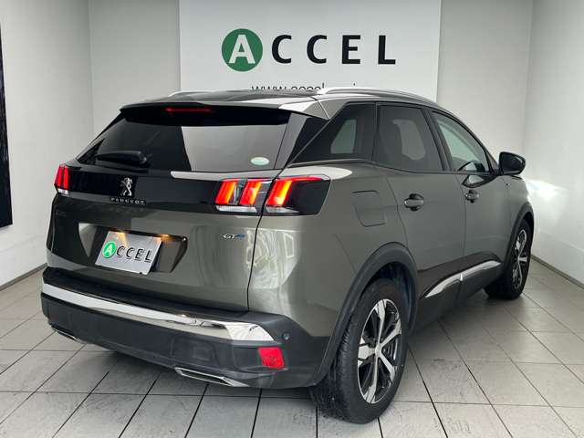 Peugeot 3008 2