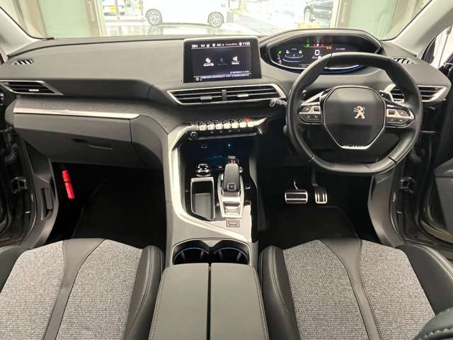 Peugeot 3008 3