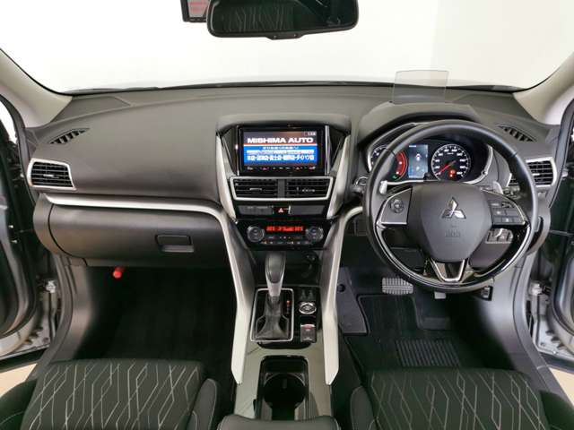 Mitsubishi Eclipse Cross 12