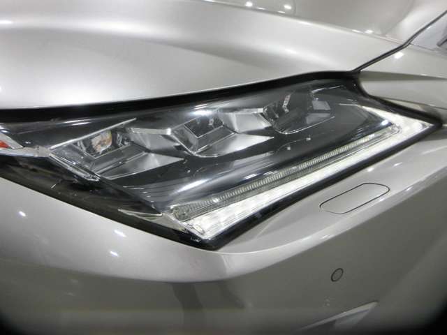 Lexus RX 12
