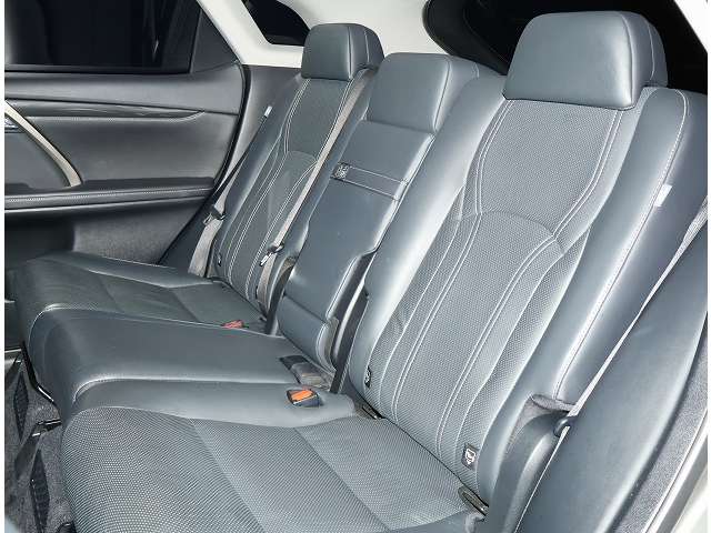 Lexus RX 5