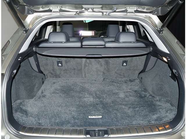 Lexus RX 6