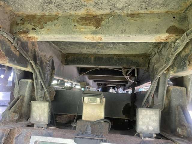Hino Profia 4