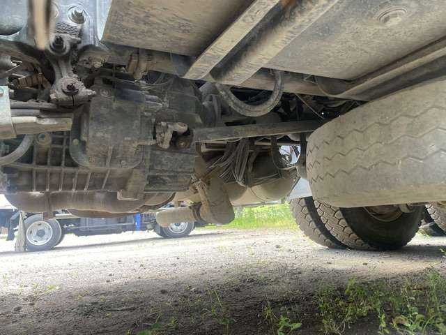 Hino Profia 8