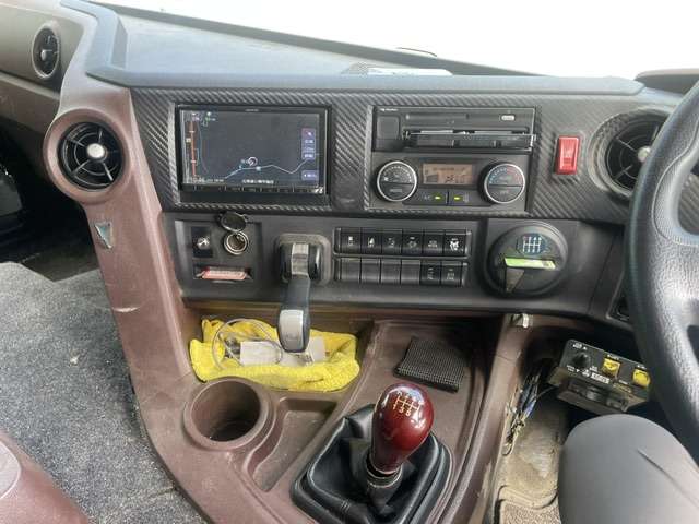 Hino Profia 10