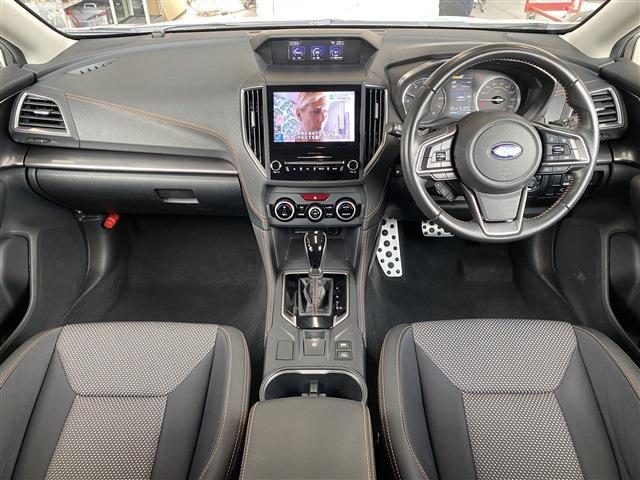 Subaru XV 5