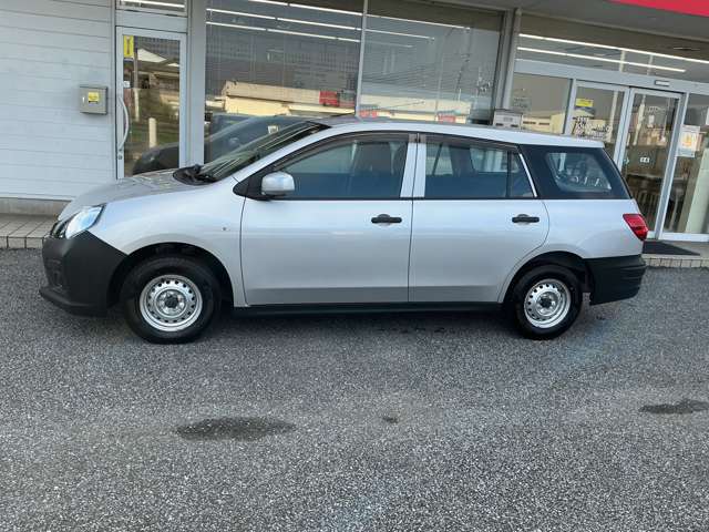 Nissan NV150 AD 3