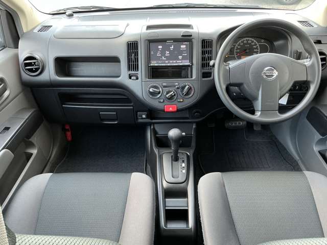 Nissan NV150 AD 4
