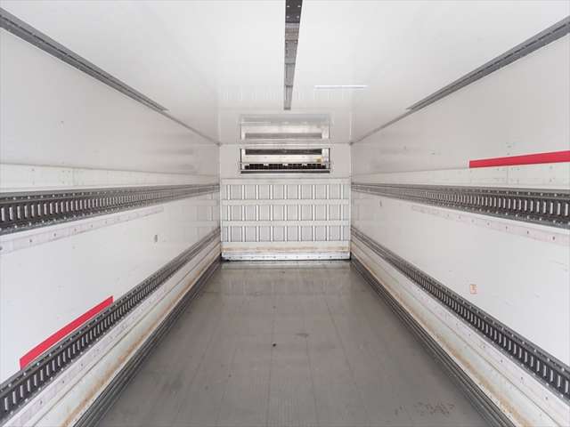 Isuzu Forward 7