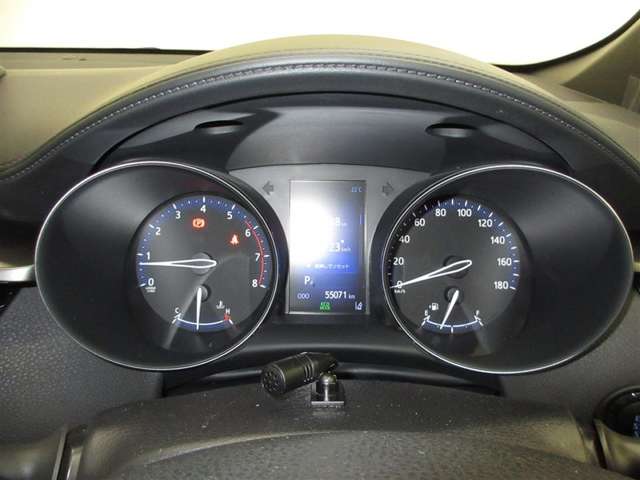 Toyota C-HR 12