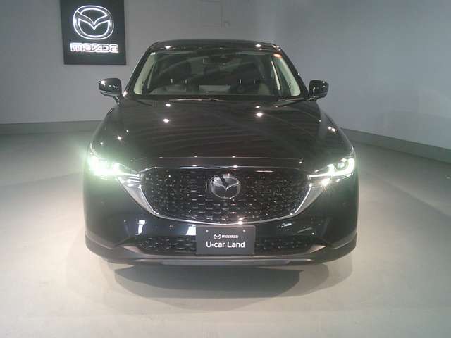 Mazda CX-5 2