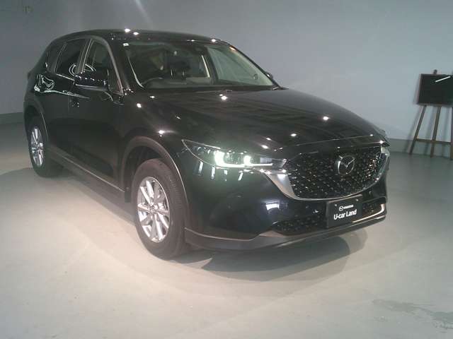 Mazda CX-5 3