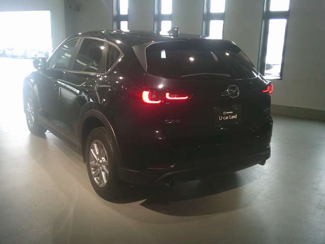 Mazda CX-5 7