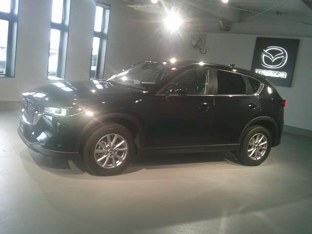 Mazda CX-5 8