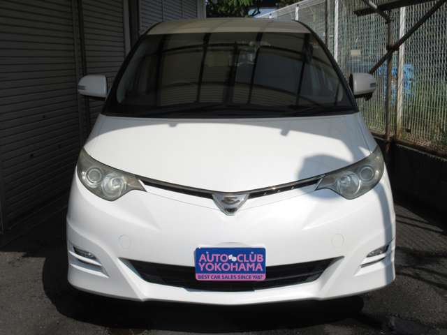 Toyota Estima 3