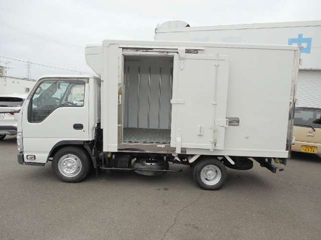 Isuzu Elf 5