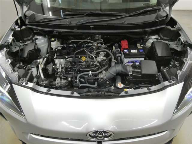Toyota Yaris Cross 11