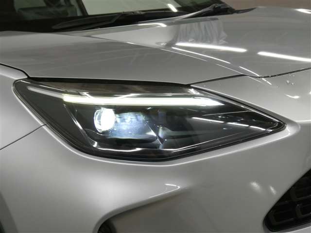 Toyota Yaris Cross 9