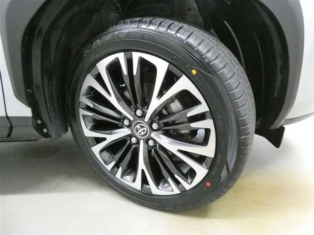 Toyota Yaris Cross 10