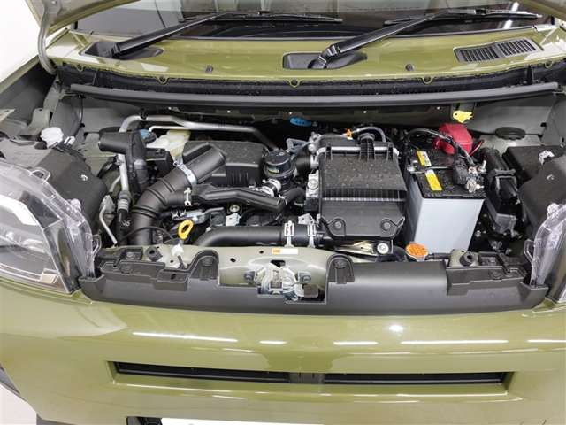Daihatsu Taft 11
