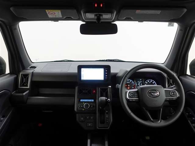 Daihatsu Taft 12