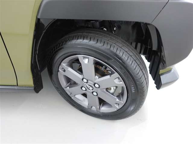 Daihatsu Taft 10
