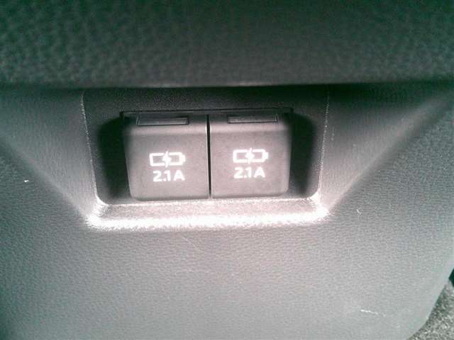 Toyota Harrier 6