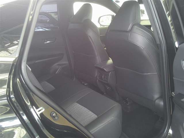 Toyota Harrier 7