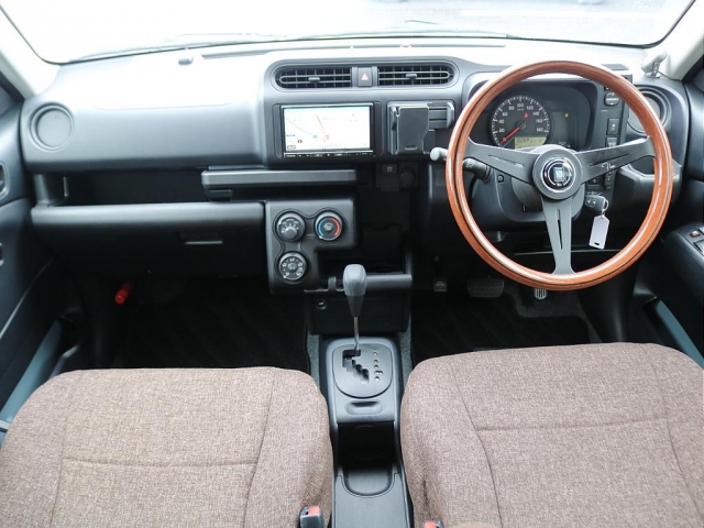 Toyota Probox Van 3