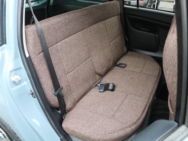 Toyota Probox Van 10