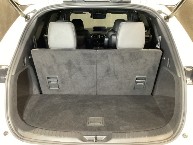 Mazda CX-8 11