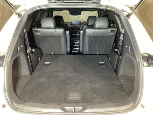 Mazda CX-8 12