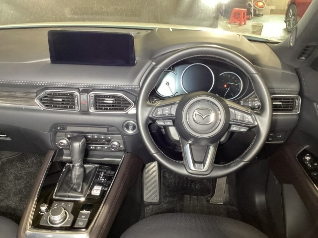 Mazda CX-8 2