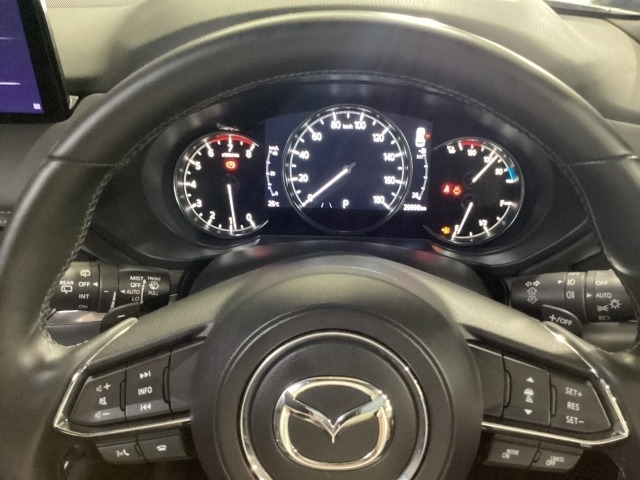 Mazda CX-8 3