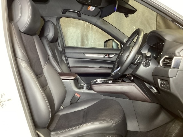 Mazda CX-8 7